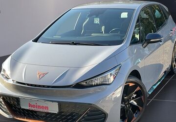 Cupra Born 18.533 km 27.899 &euro; Werne 59368