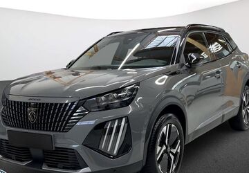 Peugeot 2008 26.162 km 21.990 &euro; Dülmen 48249