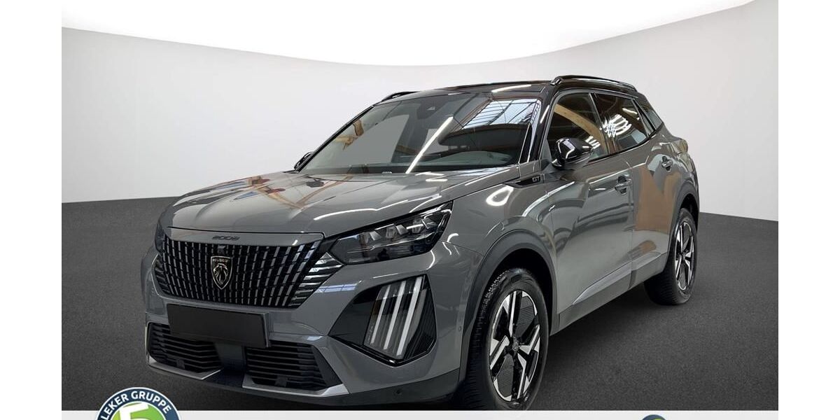 Peugeot 2008 26.162 km 21.990 &euro; Dülmen 48249