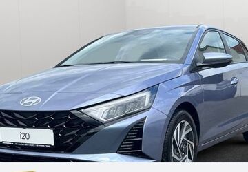 Hyundai i20 25.902 km 15.290 &euro; Herne 44653