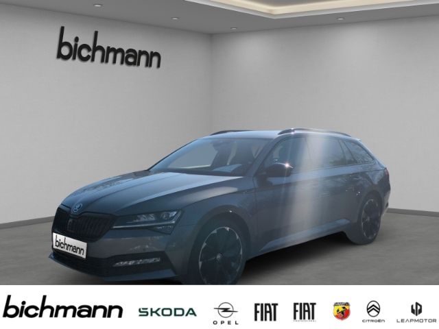 Skoda Superb 114.005 km 28.990 &euro; Menden 58706