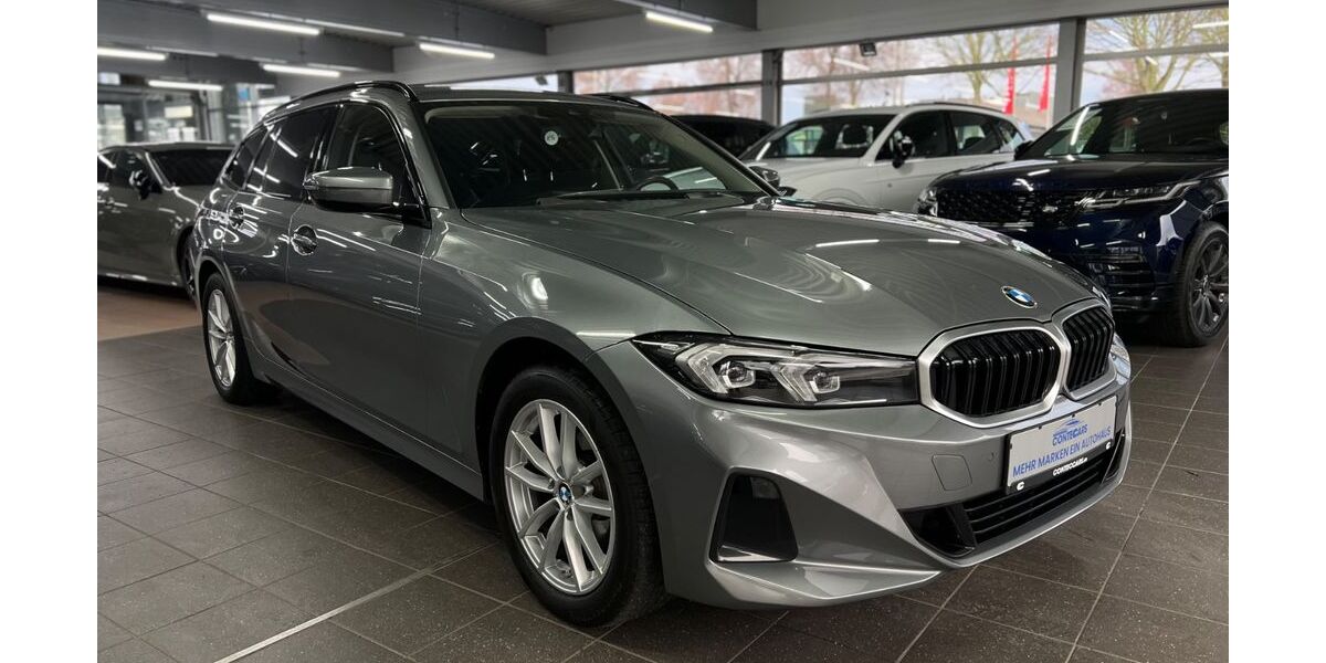 BMW 320 70.640 km 28.700 &euro; Werl 59457
