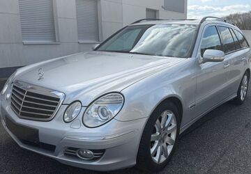 Mercedes-Benz E 200 259.000 km 4.490 &euro; Marl 45772
