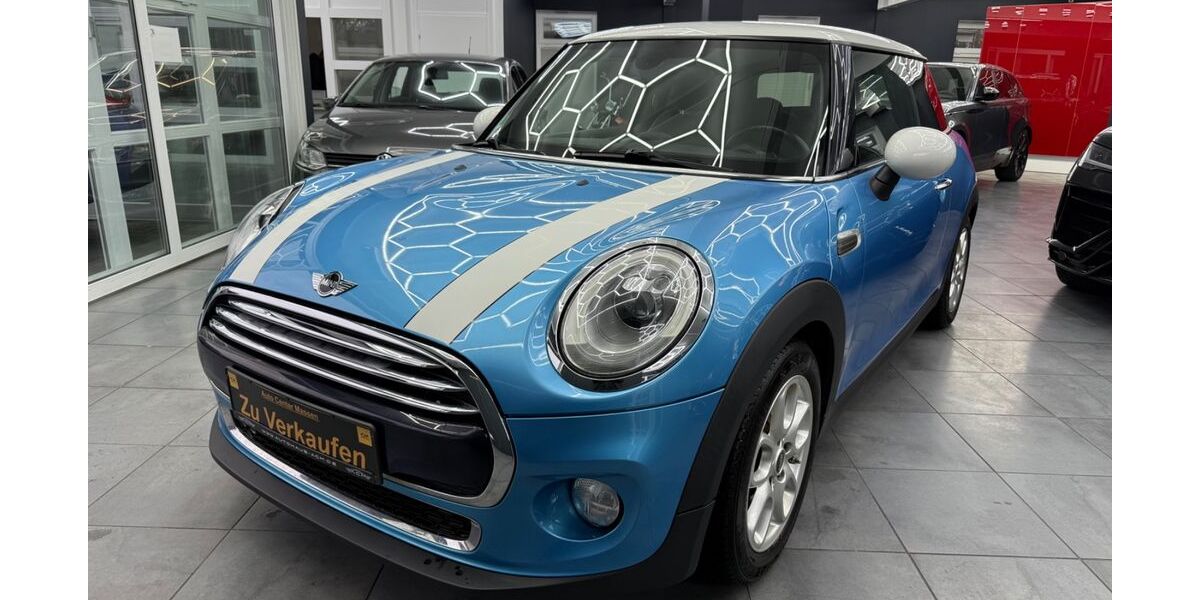 Mini Cooper 60.000 km 11.790 &euro; Unna 59423