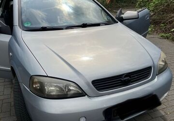 Opel Astra 284.000 km 2.999 &euro; Waltrop 45731