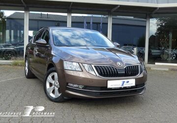 Skoda Octavia 92.324 km 18.390 &euro; Dülmen 48249
