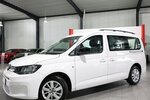 VW Caddy Maxi KOMBI 2.0 TDI 4M LIFE IQ ALLRAD OPTIK 95.000 km 28.991 &euro; Hamm 59077