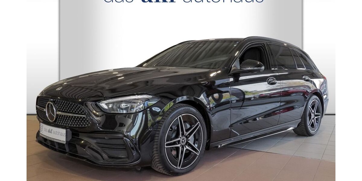Mercedes-Benz C 220 22.435 km 45.950 &euro; Schwerte 58239