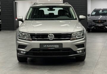 VW Tiguan 141.731 km 19.490 &euro; Lüdinghausen 59348