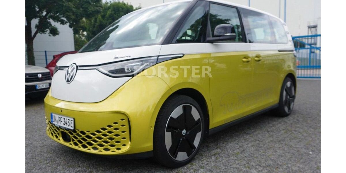 VW ID. Buzz 6.860 km 47.980 &euro; Bönen 59199