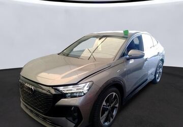 Audi Q4 26.496 km 46.940 &euro; Hagen 58091