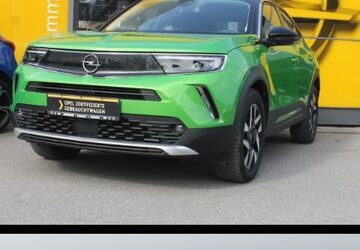 Opel Mokka-e 53.380 km 16.990 &euro; Unna 59427