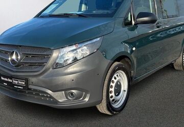 Mercedes-Benz Vito 19.700 km 38.378 &euro; Hamm 59067