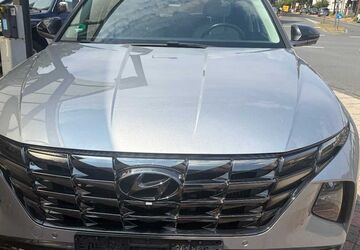 Hyundai TUCSON 115.500 km 20.990 &euro; Oer- Erkenschwick 45739