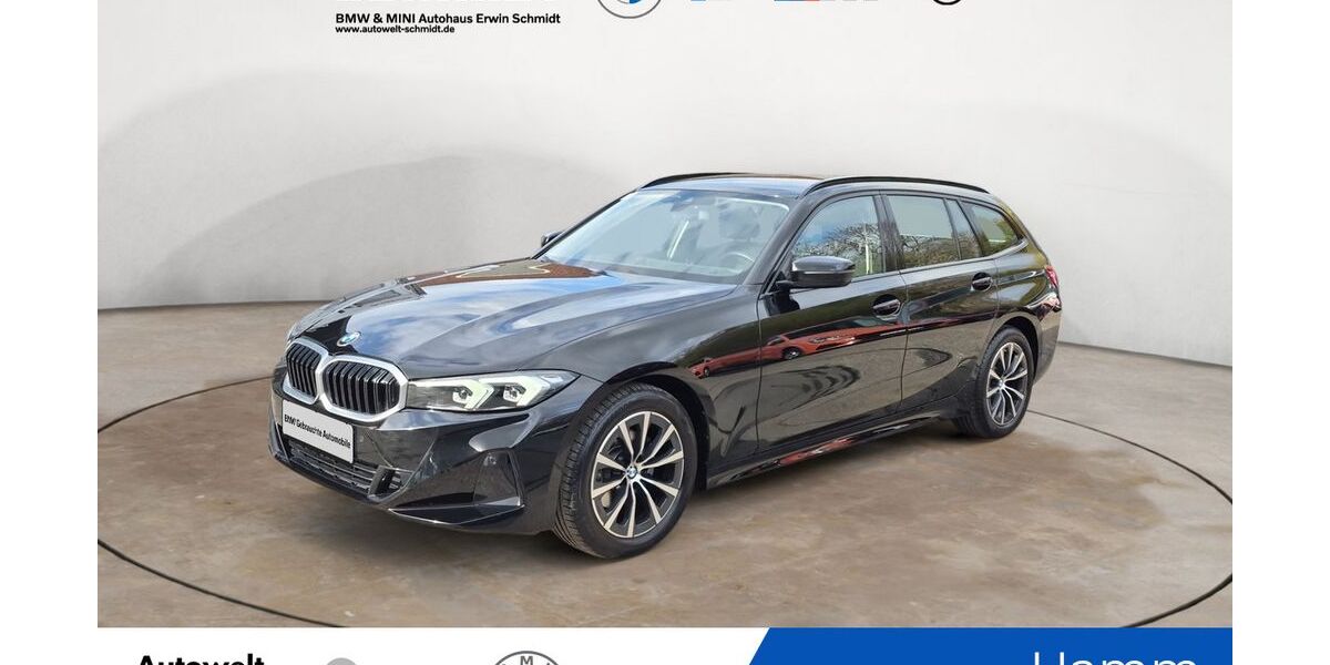 BMW 320 35.005 km 32.890 &euro; Hamm 59071