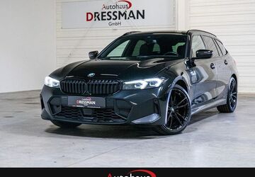 BMW 320 91.200 km 29.758 &euro; Hamm 59067