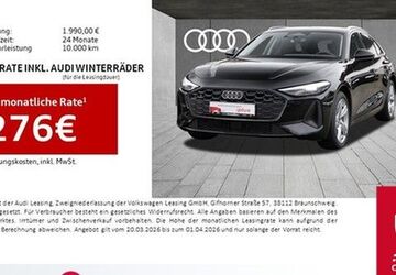 Audi A5 28.090 km 36.440 &euro; Recklinghausen 45657