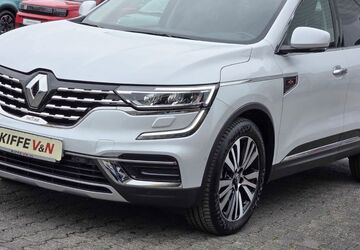 Renault Koleos 13.800 km 31.980 &euro; Hamm 59063