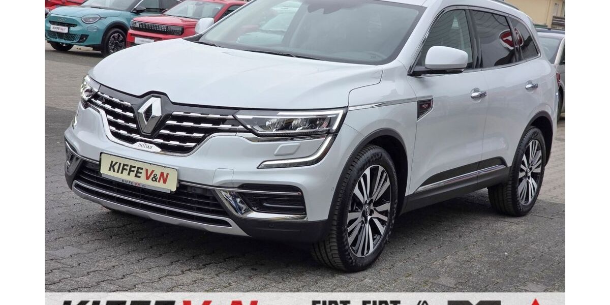 Renault Koleos 13.800 km 31.980 &euro; Hamm 59063