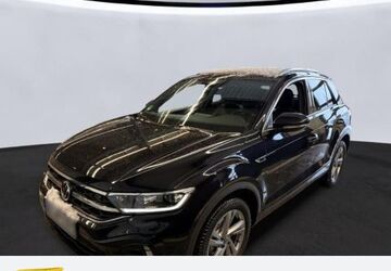 VW T-Roc 28.748 km 22.930 &euro; Recklinghausen 45663