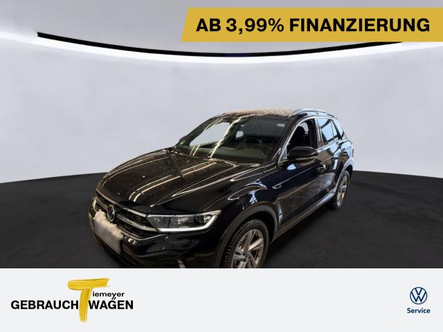 VW T-Roc 28.748 km 22.930 &euro; Recklinghausen 45663