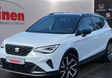 Seat Arona 21.744 km 20.899 &euro; Menden 58708