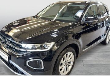 VW T-Roc 43.153 km 20.164 &euro; Unna 59423