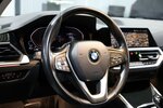 BMW 318d SPORT-LINE / LEDER, LIVE-COCKPIT-PRO, LED 107.000 km 27.555 &euro; Hamm 59077