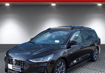 Ford Focus 24.500 km 25.750 &euro; Dülmen 48249