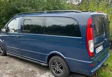 Mercedes-Benz Vito 235.000 km 13.500 &euro; Recklinghausen 45661