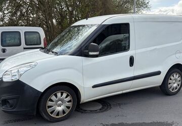 Opel Combo 191.699 km 3.500 &euro; Werl 59457