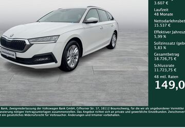 Skoda Octavia 87.376 km 19.144 &euro; Dortmund 44309
