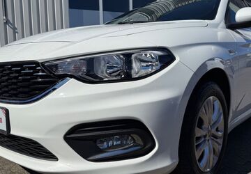 Fiat Tipo 86.431 km 8.980 &euro; Hagen 58135