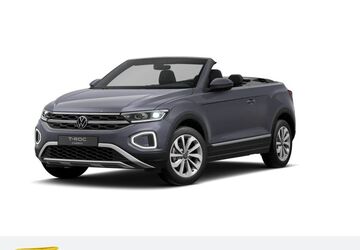 VW T-Roc 8.632 km 26.140 &euro; Bochum 44892