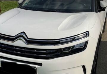 Citroen C5 Aircross 100.500 km 15.999 &euro; Bergkamen 59192