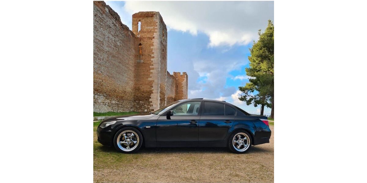 BMW 525 131.450 km 8.800 &euro; Waltrop 45731