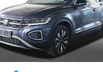 VW T-Roc 11.760 km 26.298 &euro; Lünen 44534