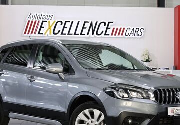 Suzuki (SX4) S-Cross 98.000 km 13.991 &euro; Hamm 59077