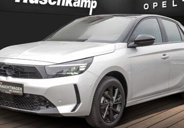 Opel Corsa 18.469 km 17.980 &euro; Selm 59379