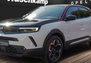 Opel Mokka 34.565 km 19.690 &euro; Werne 59368