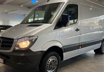 Mercedes-Benz Sprinter 175.000 km 12.990 &euro; Datteln 45711