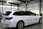 BMW 318d Touring SHADOW LEDER CURVED LED 3-ZONEN 40.000 km 30.555 &euro; Hamm 59077