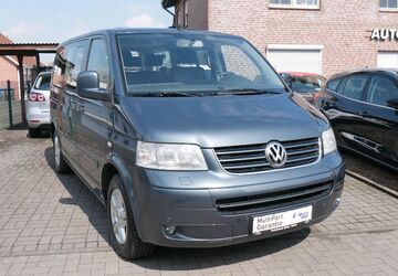 VW T5 Multivan 284.702 km 16.990 &euro; Selm 59379