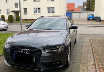Audi A4 119.000 km 17.000 &euro; Herten 45701
