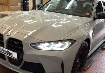 BMW M3 74.005 km 69.490 &euro; Lünen 44534