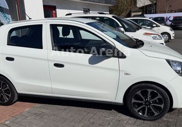 Mitsubishi Space Star 80.000 km 5.900 &euro; Hamm 59065