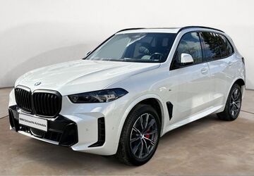 BMW X5 24.005 km 75.090 &euro; Werne 59368