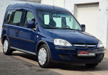 Opel Combo 84.522 km 3.349 &euro; Lünen 44532