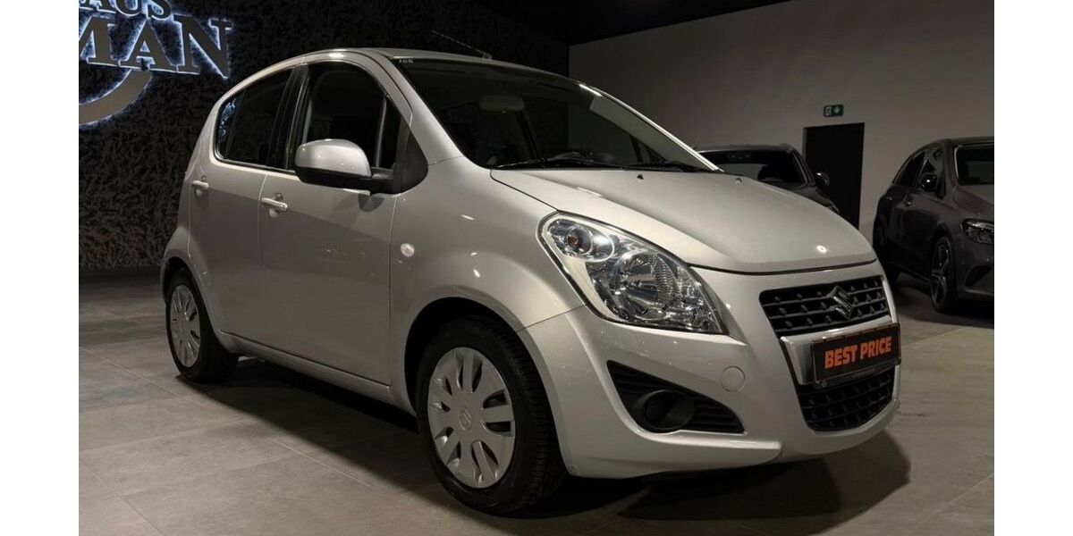 Suzuki Splash 70.700 km 4.990 &euro; Unna 59425