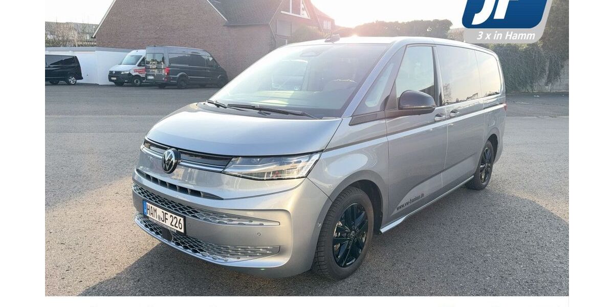 VW T7 Multivan 12.500 km 79.990 &euro; Hamm 59065